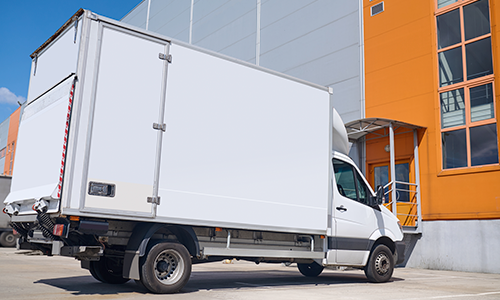 servicio logistica inversa transportes zancada